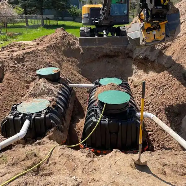 septic tank services El Valle de Arroyo Seco
